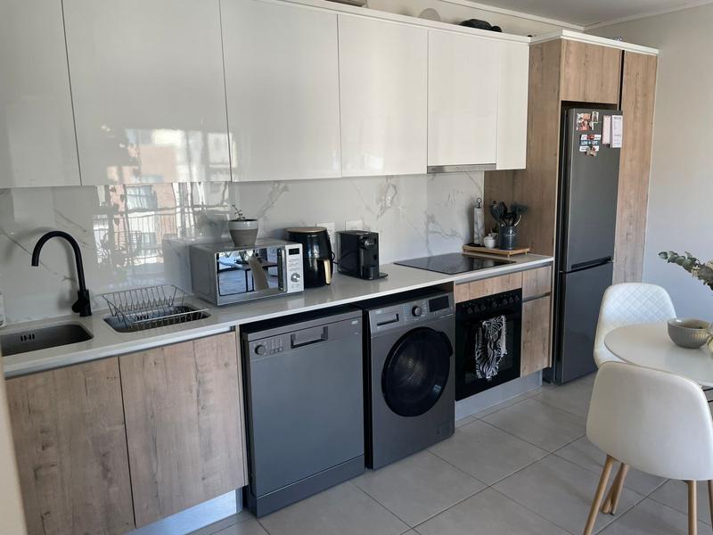 To Let 1 Bedroom Property for Rent in Richwood Western Cape